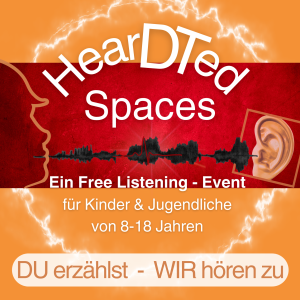 Logo2HearDTedSpaces